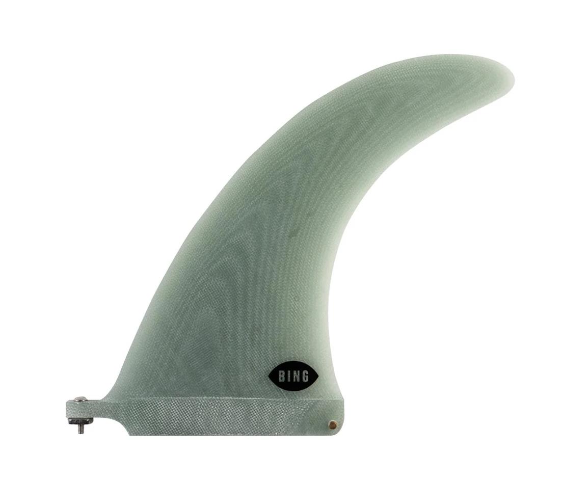 Bing Surfboards Flying Diamonds Fin - Volan - Mid Single 6.75