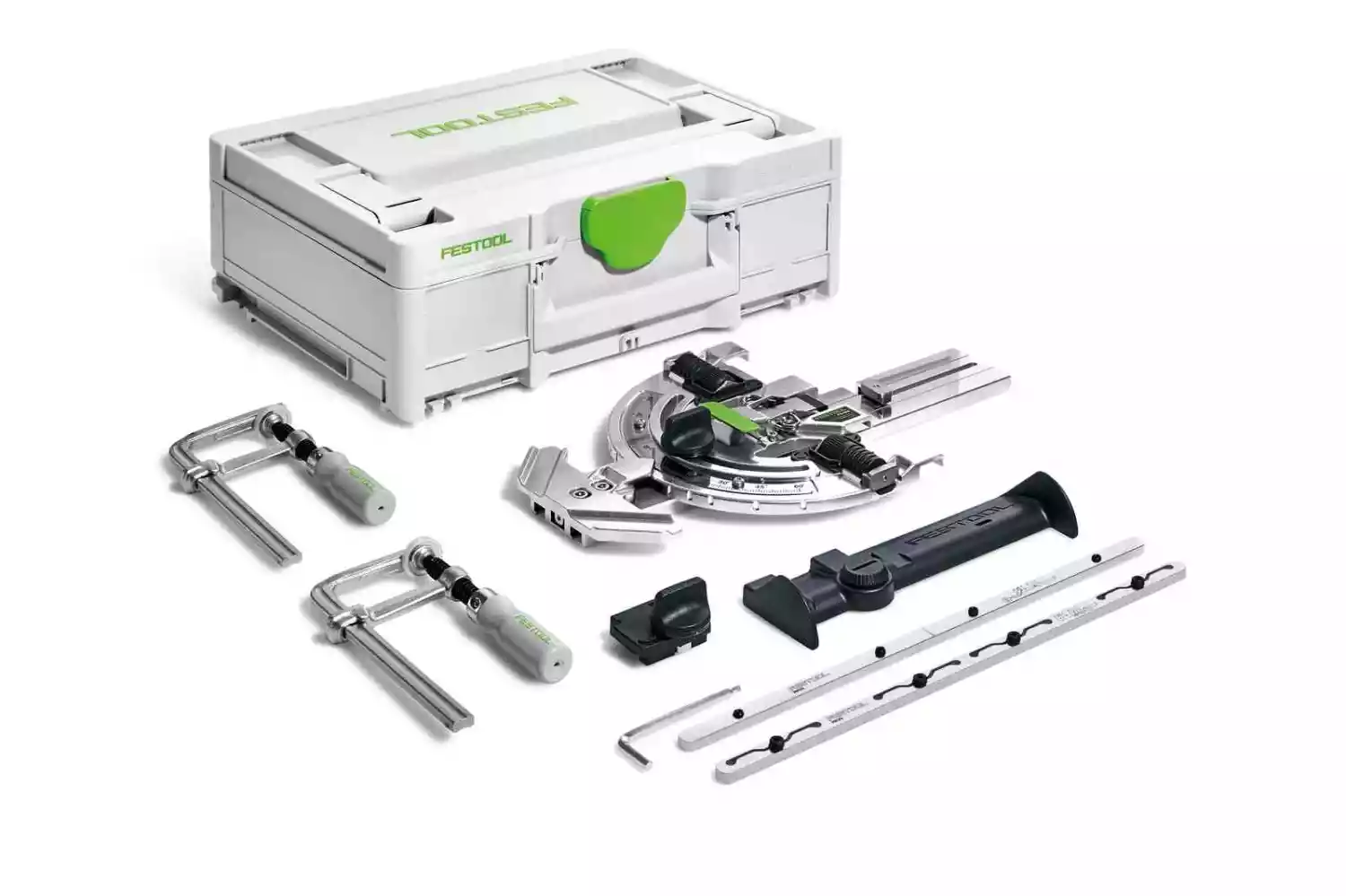 Festool Accessoire-set SYS3 M 137 FS/2-Set (voor geleiderails FS/2)