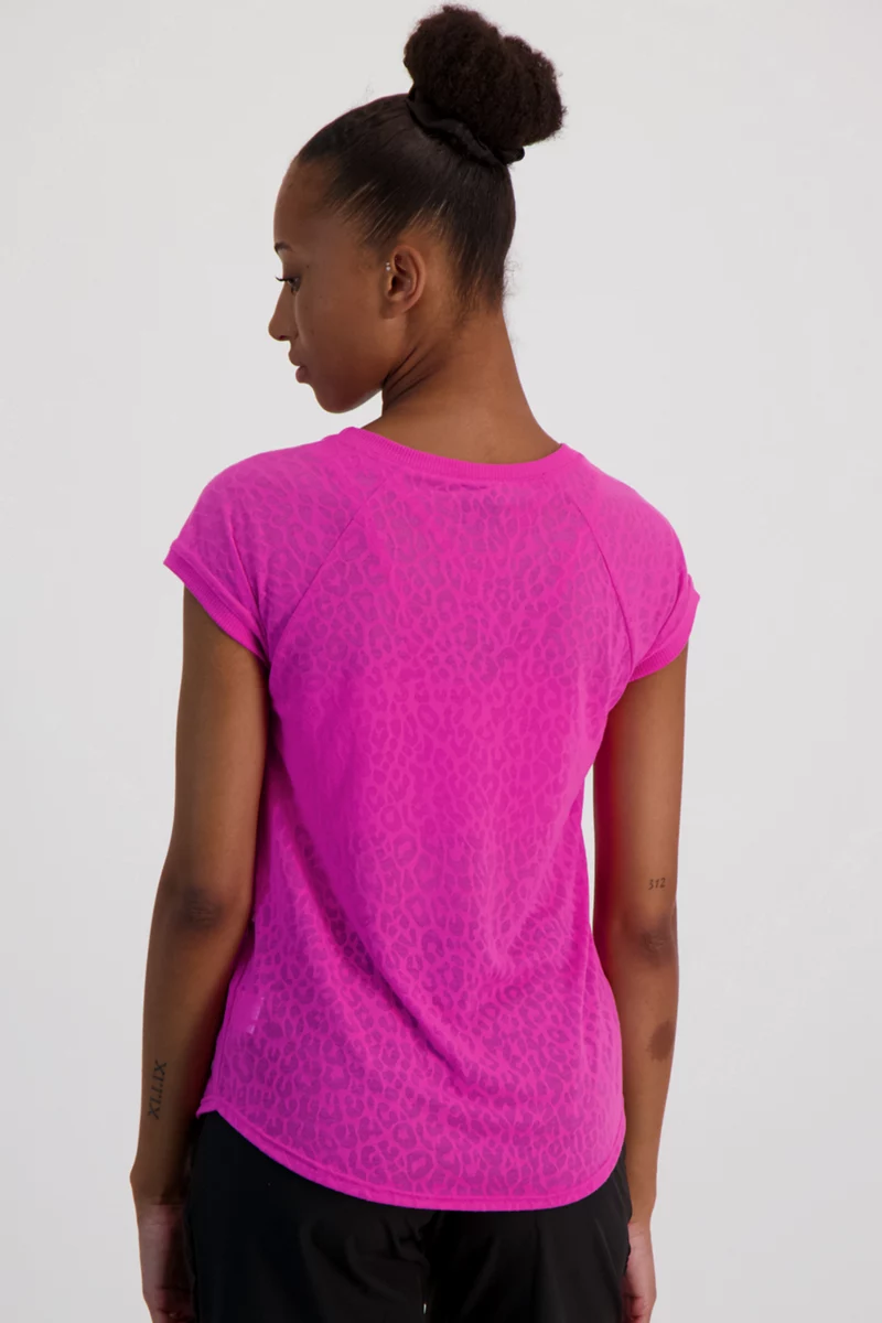 POWERZONE Damen T-Shirt