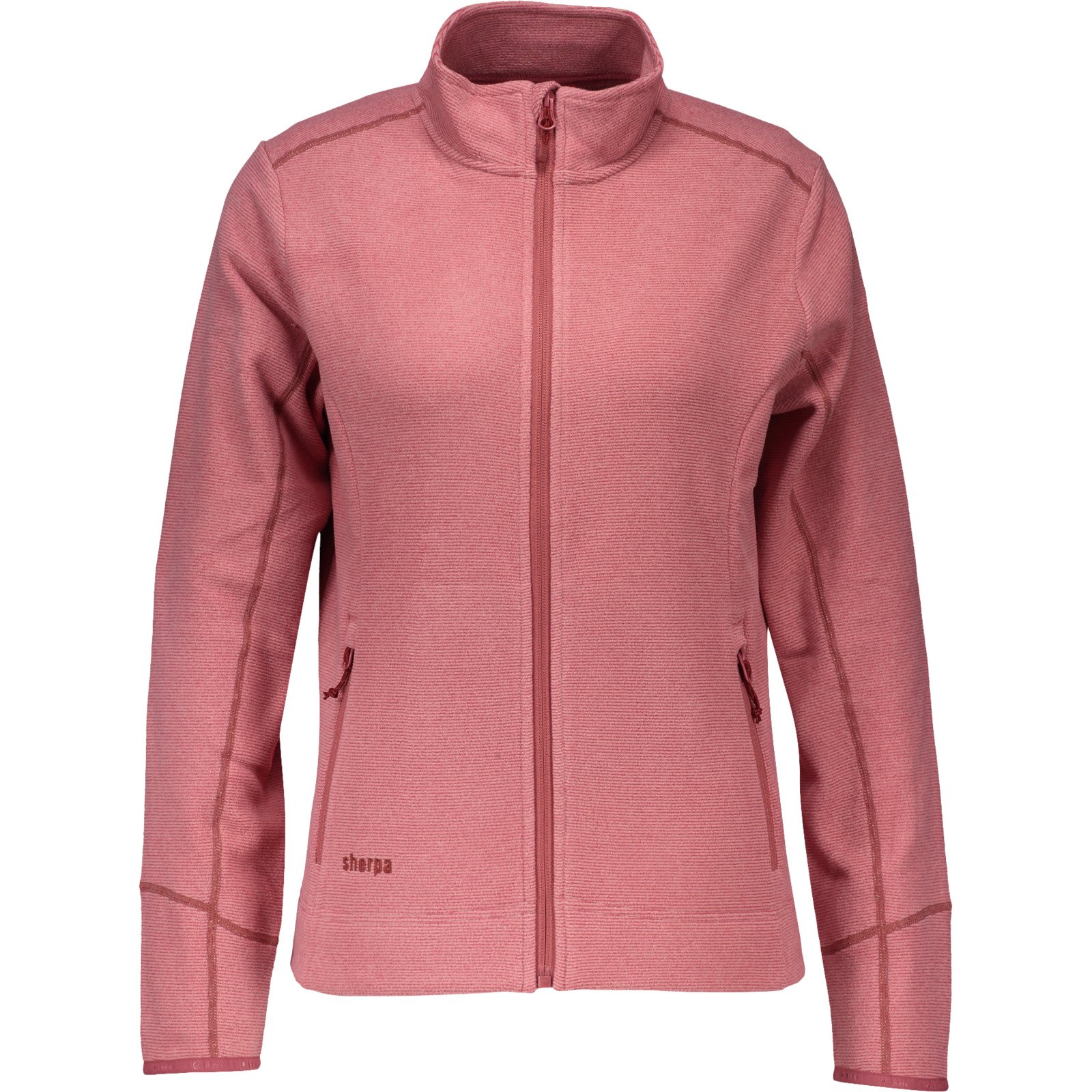 Sherpa Damen Fleecejacke Hawa