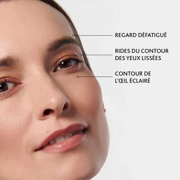 Sérum para Olhos Intensivo com Ácido Hialurônico Esthederm 15ml