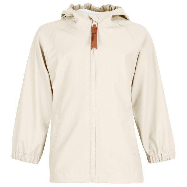 Sterntaler - Kid's Regenjacke Ungefüttert Uni - Veste imperméable