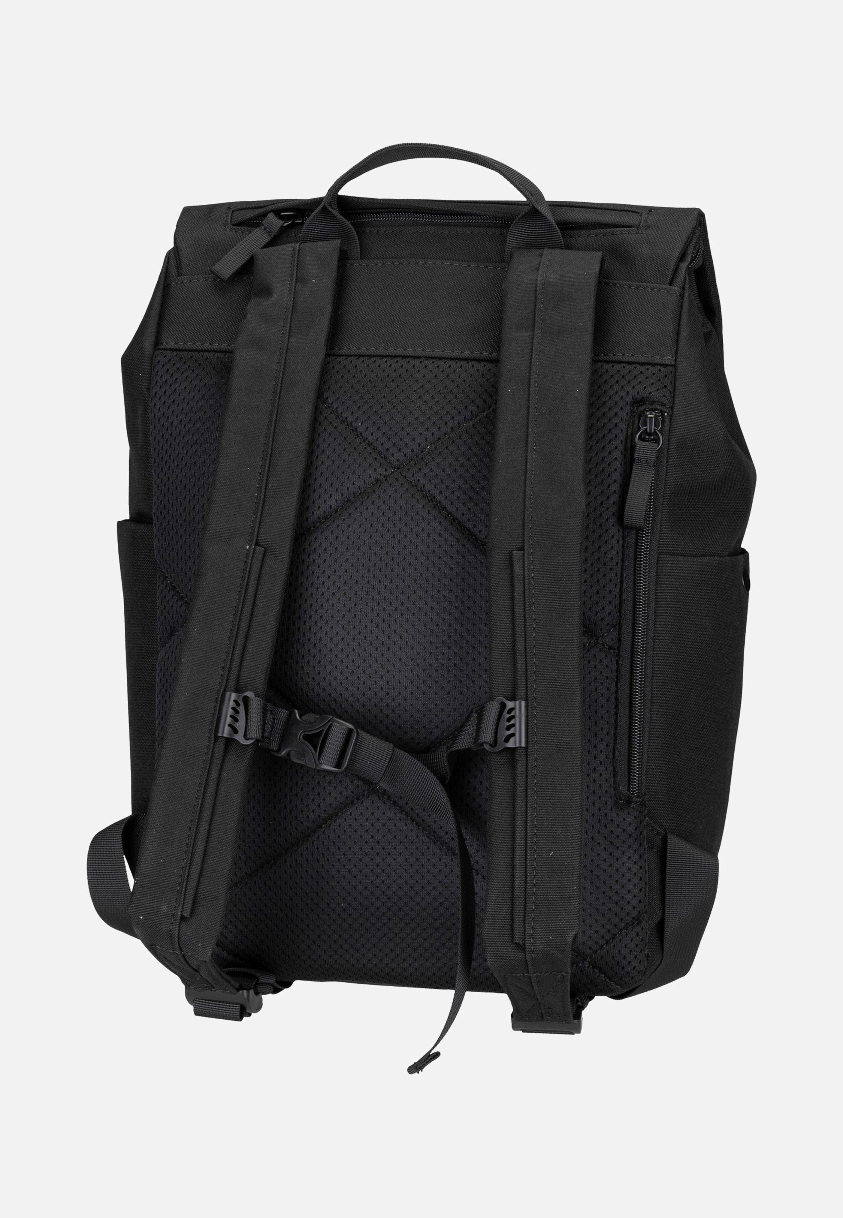 Alex ALR130 Black - Rucksack