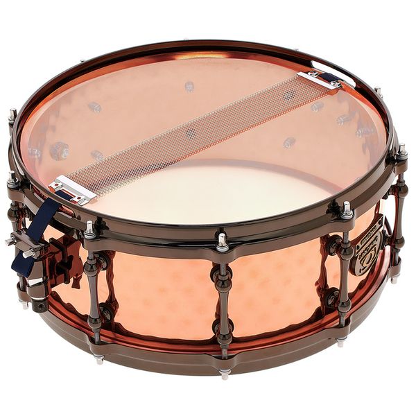 DrumCraft 14