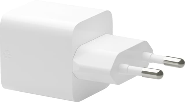 Dbramante1928 30W USB-C vægoplader (hvid)