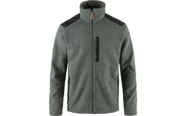 Fjällräven Buck Herren Fleecejacke