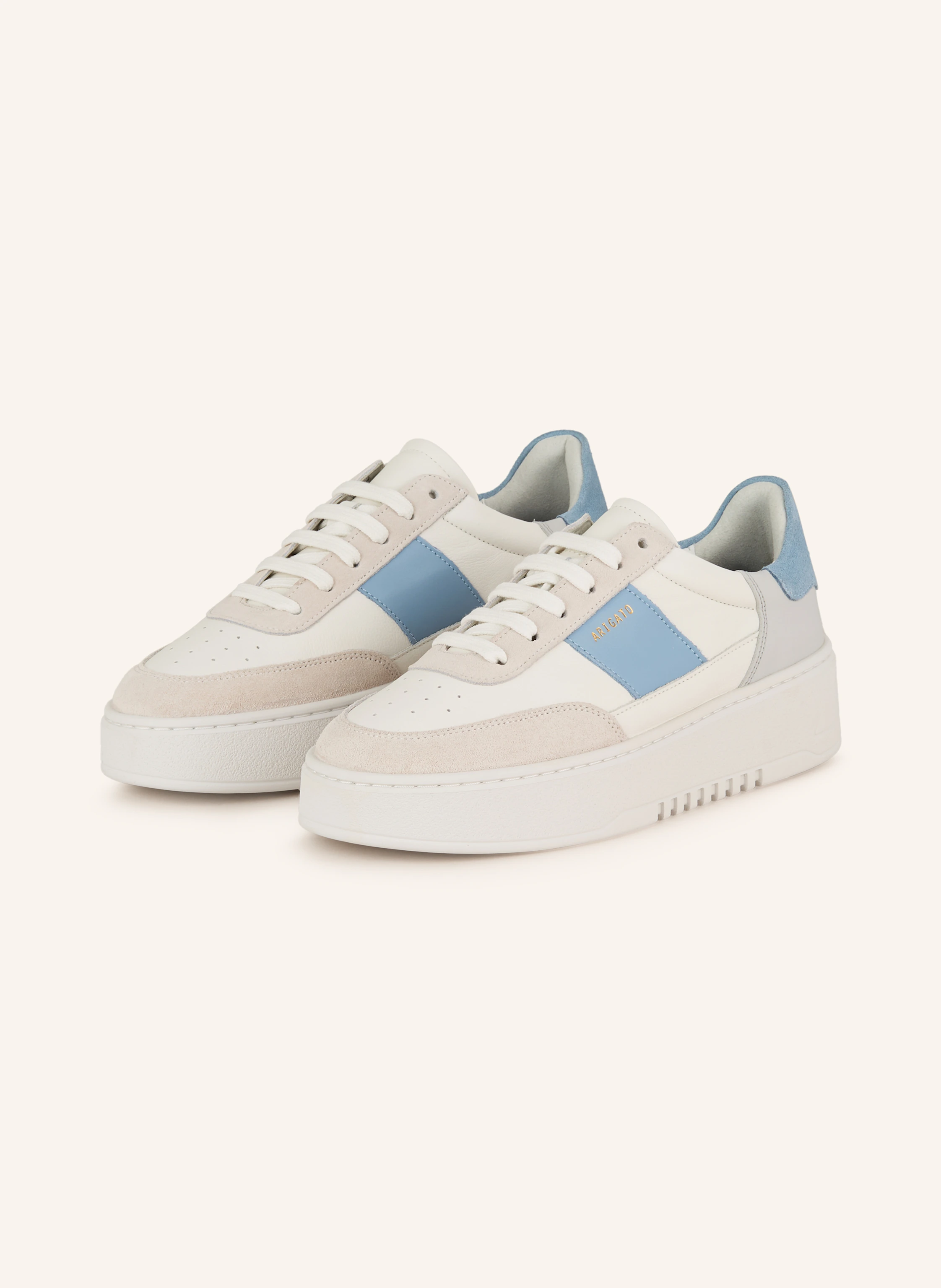 AXEL ARIGATO Sneaker ORBIT VINTAGE
