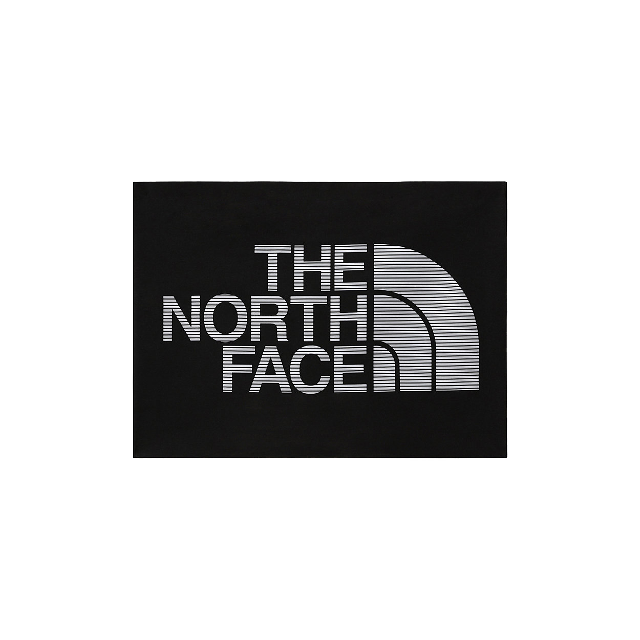 Flight Gaiter TNF Black