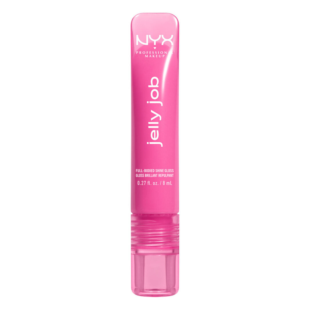 NYX Professional Makeup Jelly Job Jelly Job - High Shine Gloss