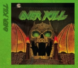 Overkill - The Years Of Decay (CD)