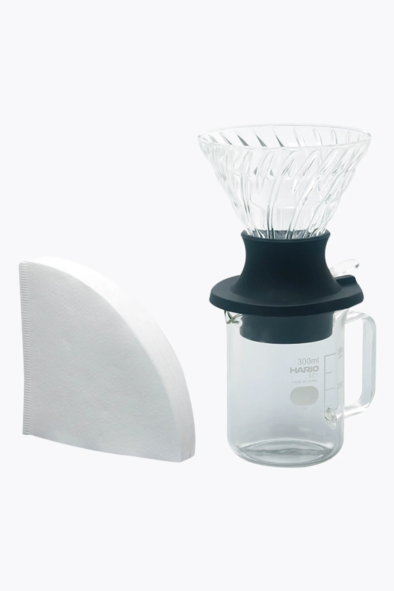 Hario Immersion Dripper Switch Set