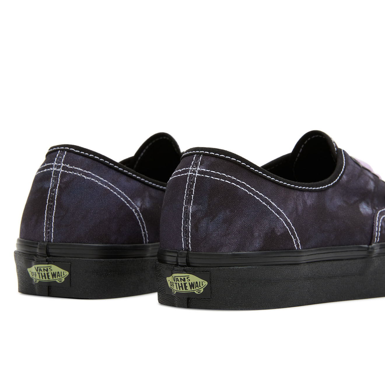 Vans Baskets Authentic noires