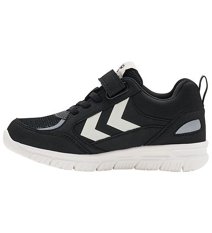 Hummel Schuhe - X-Light 2.0 Tex Jr - Schwarz