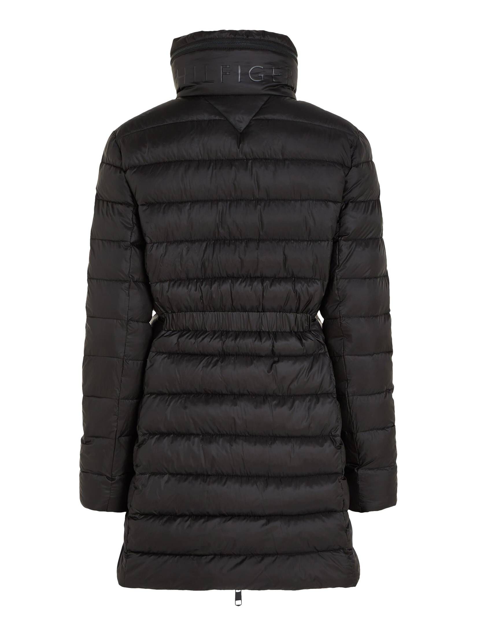 Tommy Hilfiger| Damen Steppjacke