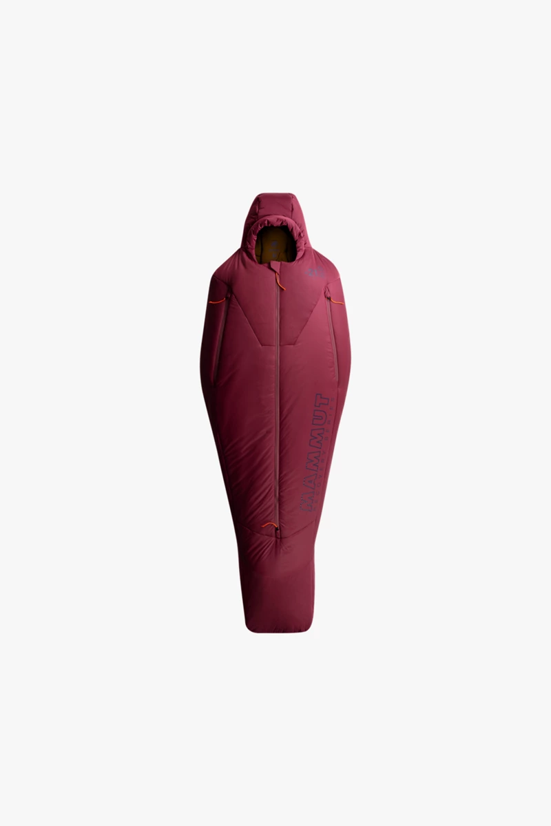 MAMMUT Protect Fiber Bag -21C Damen Schlafsack