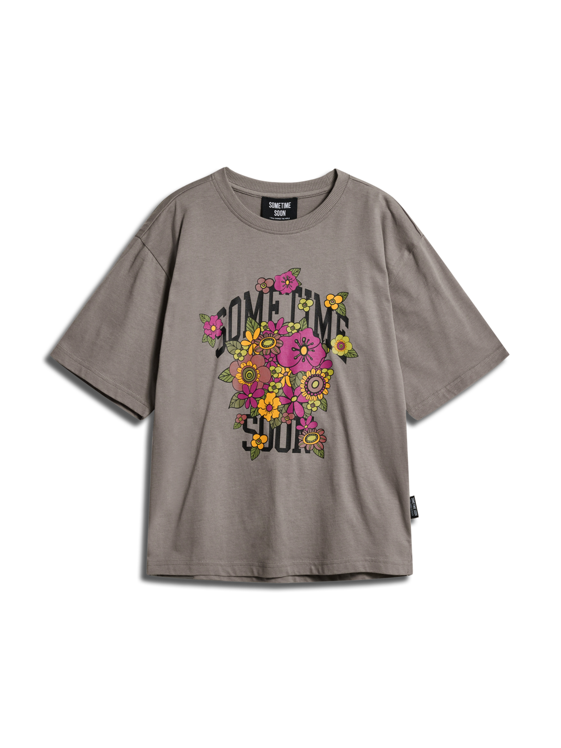 stsJESSIE T-SHIRT