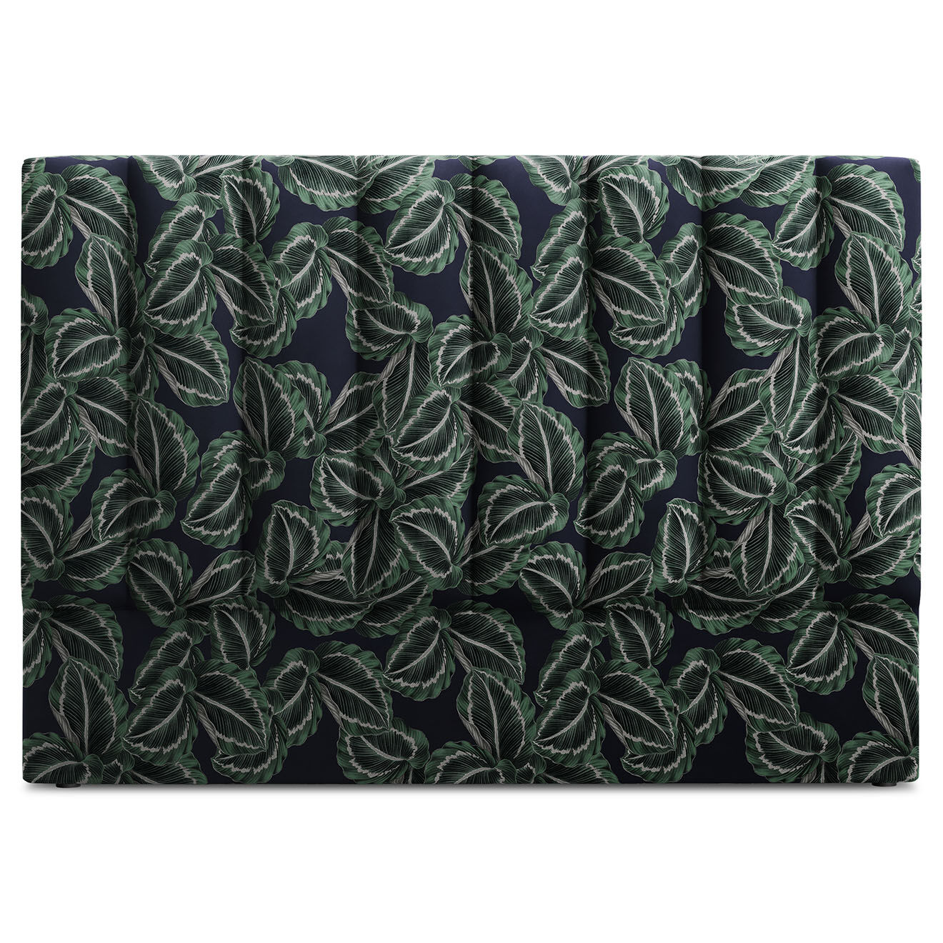 CXL by Christian Lacroix Tête de lit Camargue velours multicolore - 140x120 cm