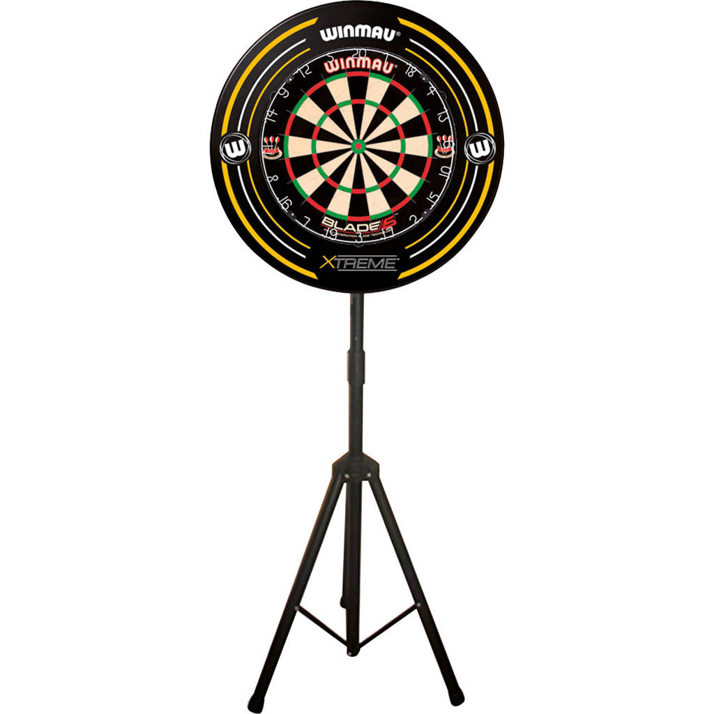 Travelstand Travelstand dartbordstandaard