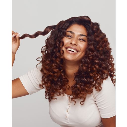 Hairlust Curl Crush™ Defining Gel, 150 ml