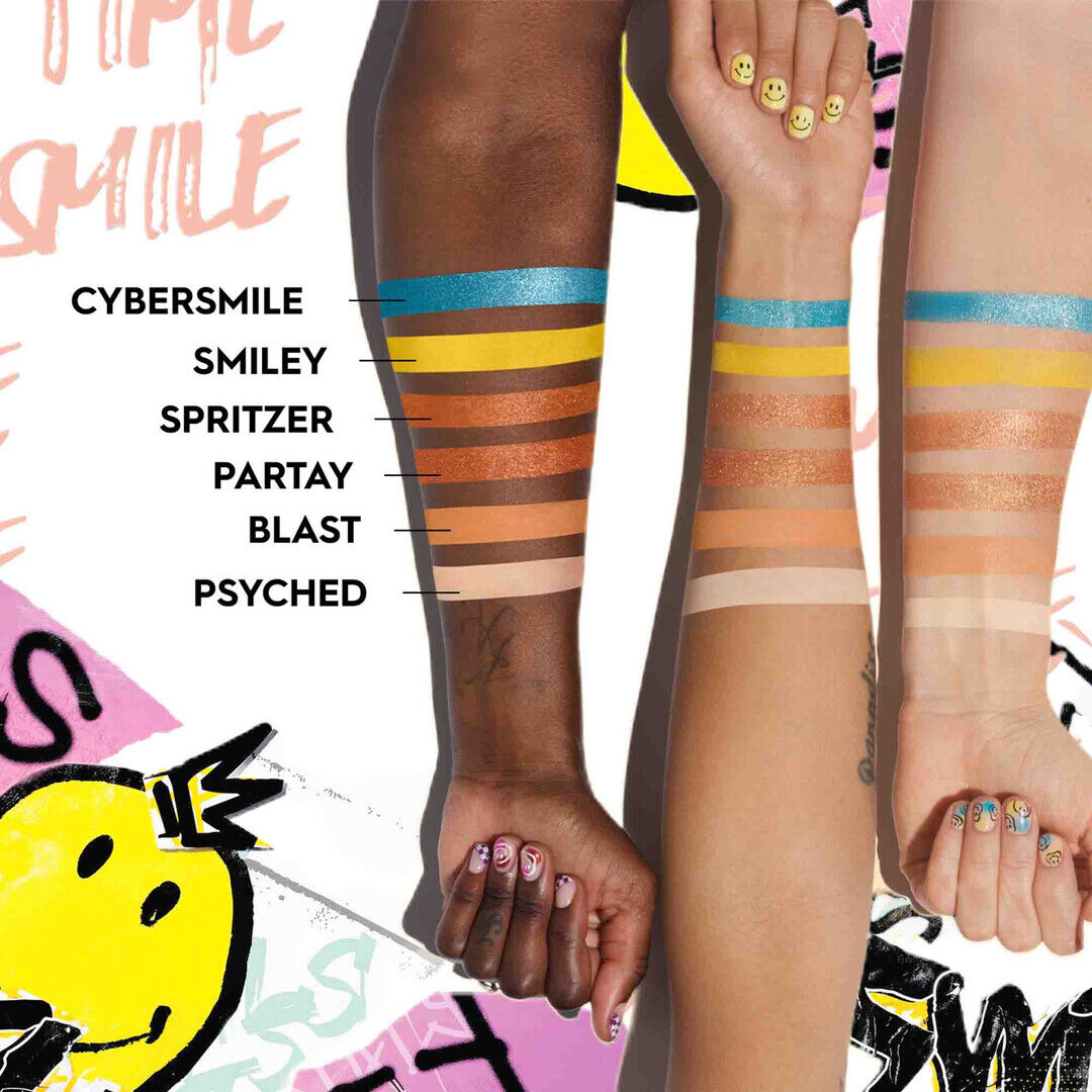 Urban Decay Naked Smiley Chill Happy - 9ml