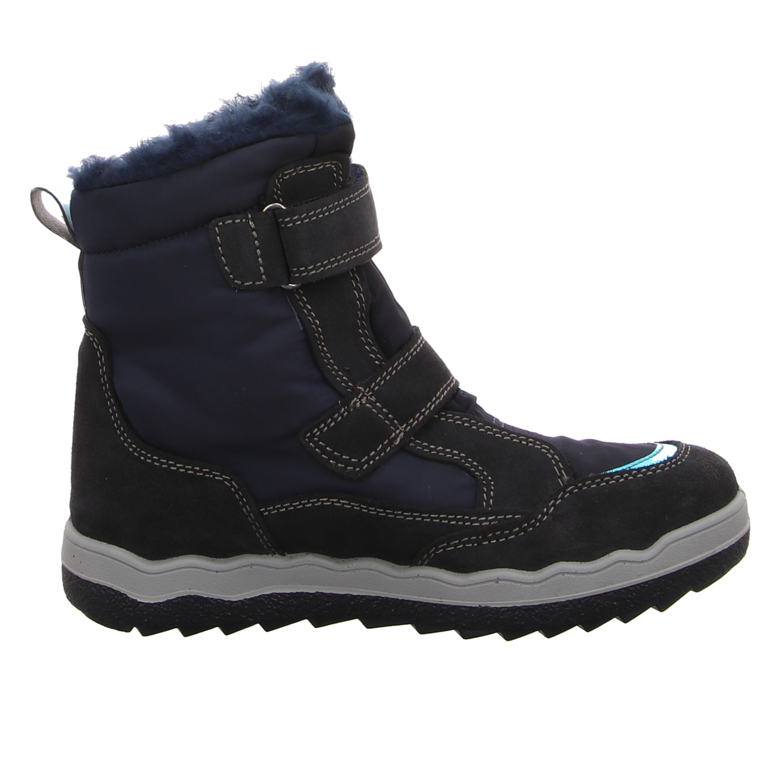 PRIMIGI Stiefel blau