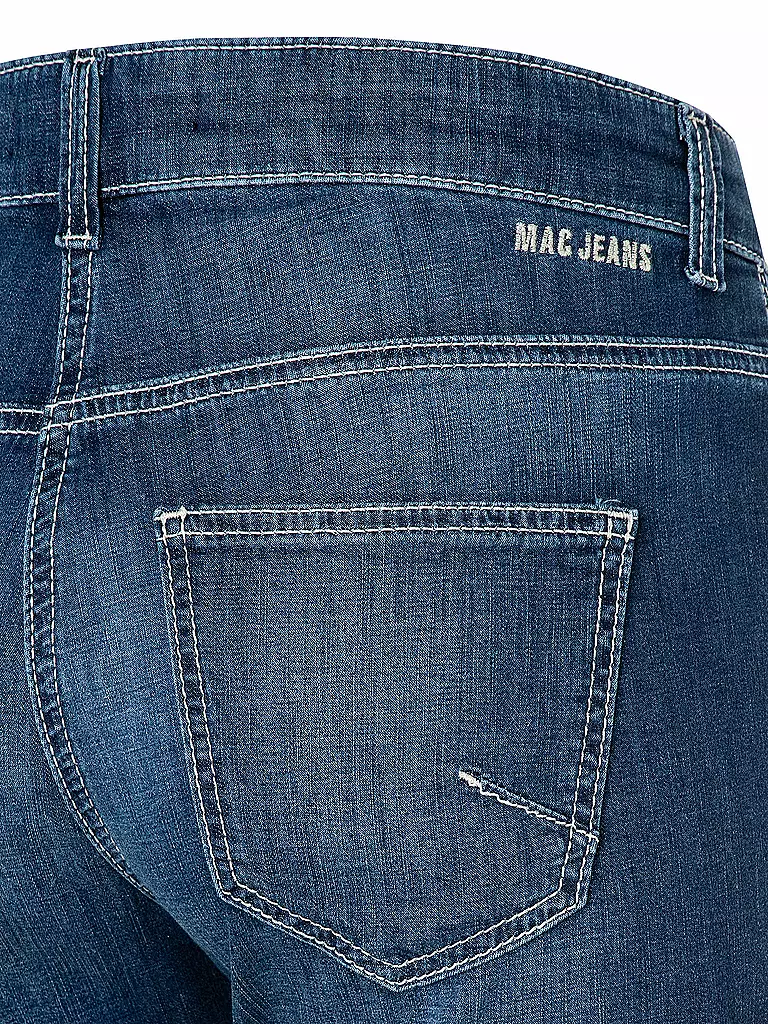 MAC Jeans  dunkelblau