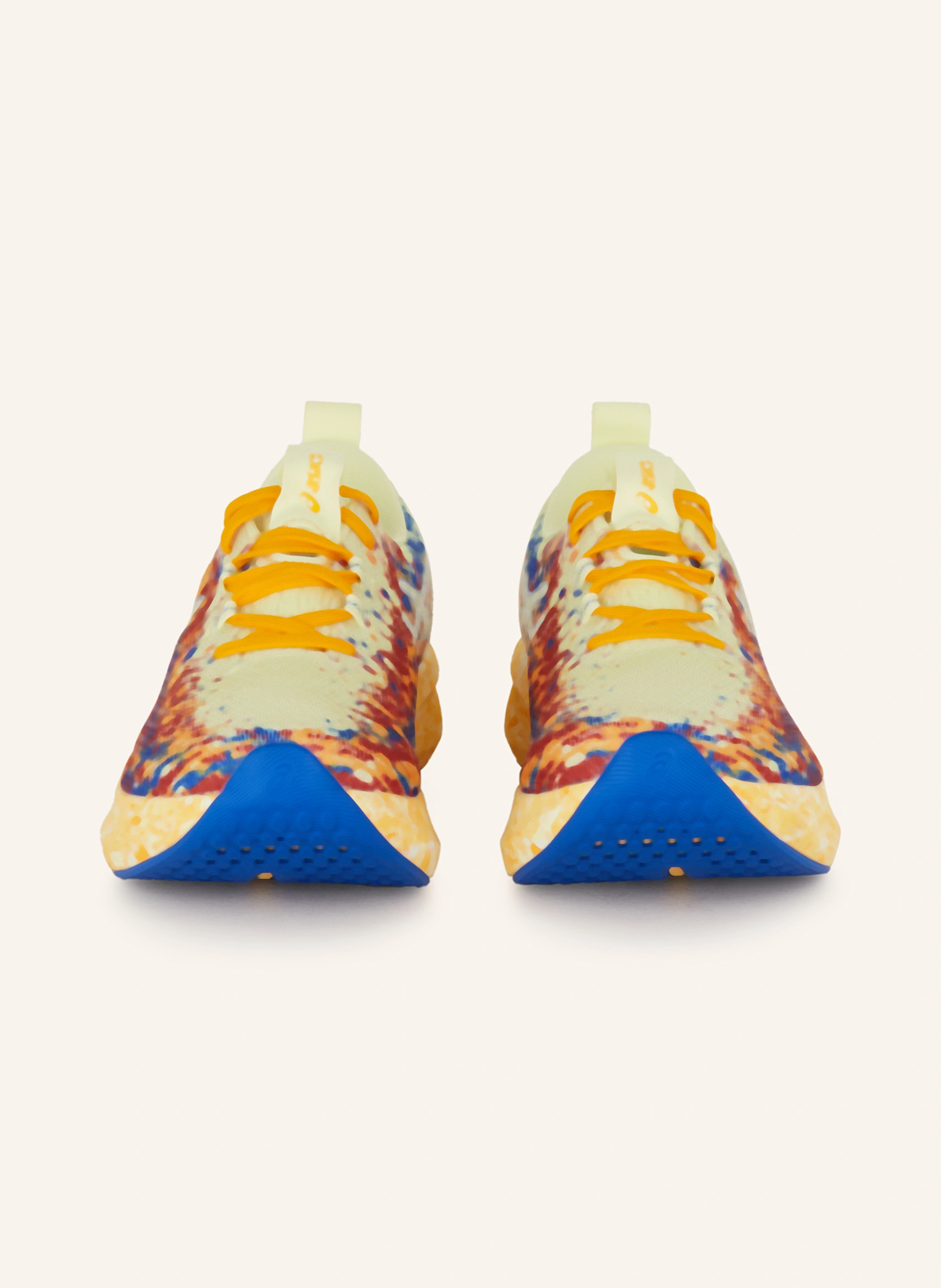 ASICS Laufschuhe NOOSA TRI 16