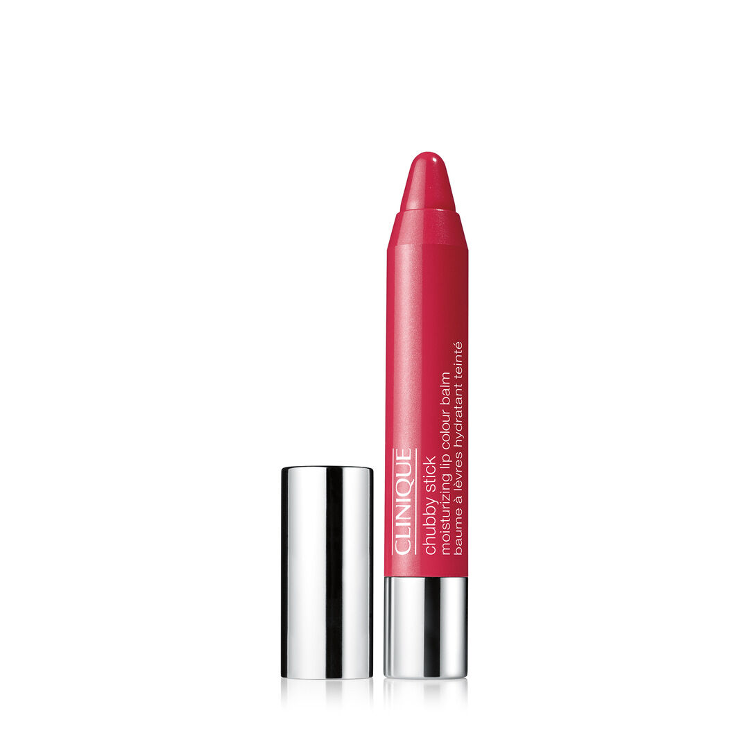 CLINIQUE Chubby Stick™ Moisturizing Lip Colour Balm