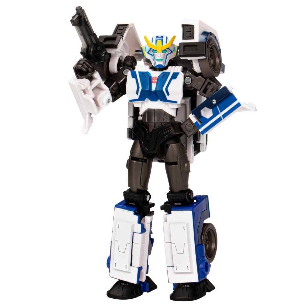 Transformers Legacy Evolution Deluxe Class 2015 Universe Strongarm Actionfigur