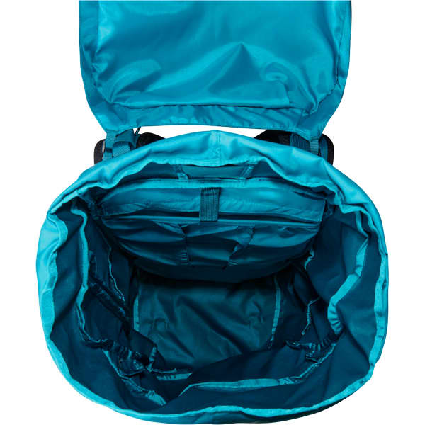 Sac à dos randonnée THE NORTH FACE W TERRA 55 BLUE MOSS/SAPPHIRE SLAT