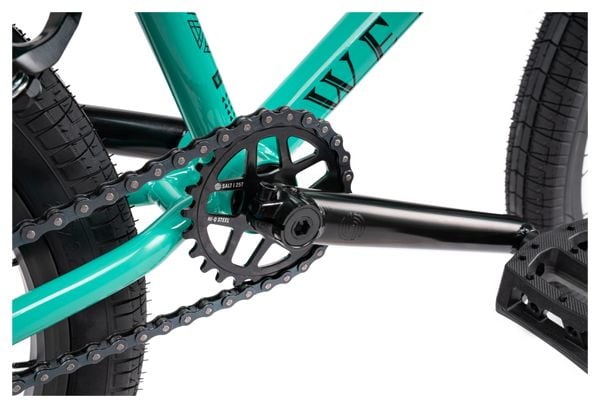 BMX Freestyle WeThePeople ThrillSeeker Vert 2023