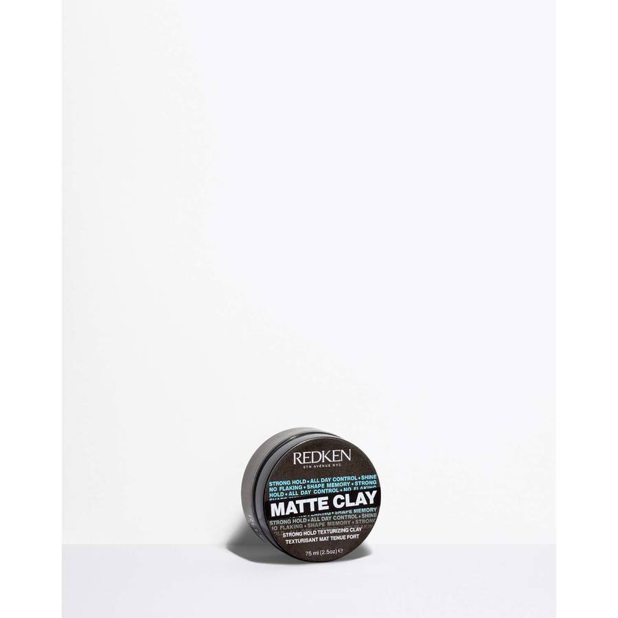 Redken Styling Matte Clay 75ml