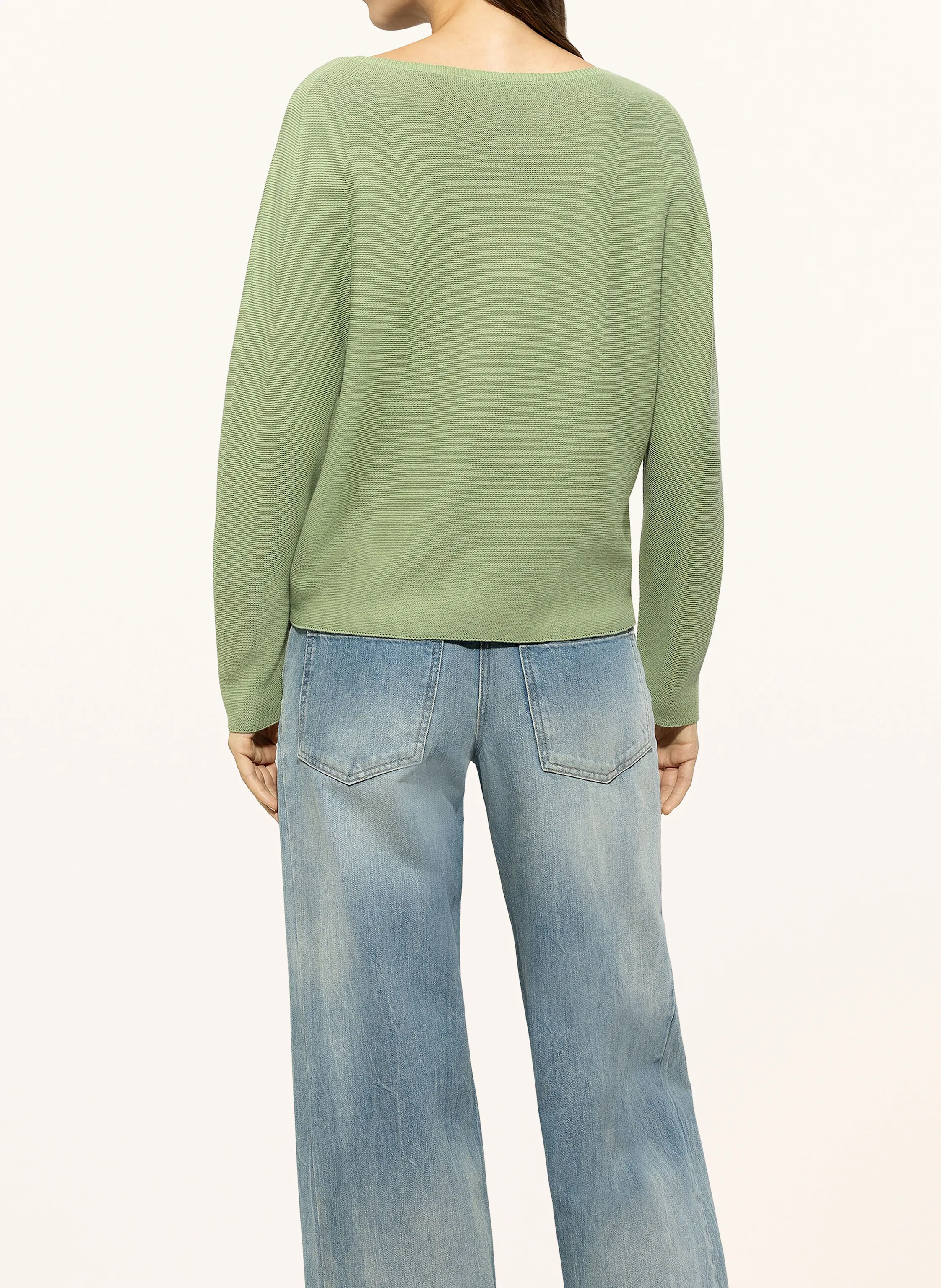 LUISA CERANO Pullover