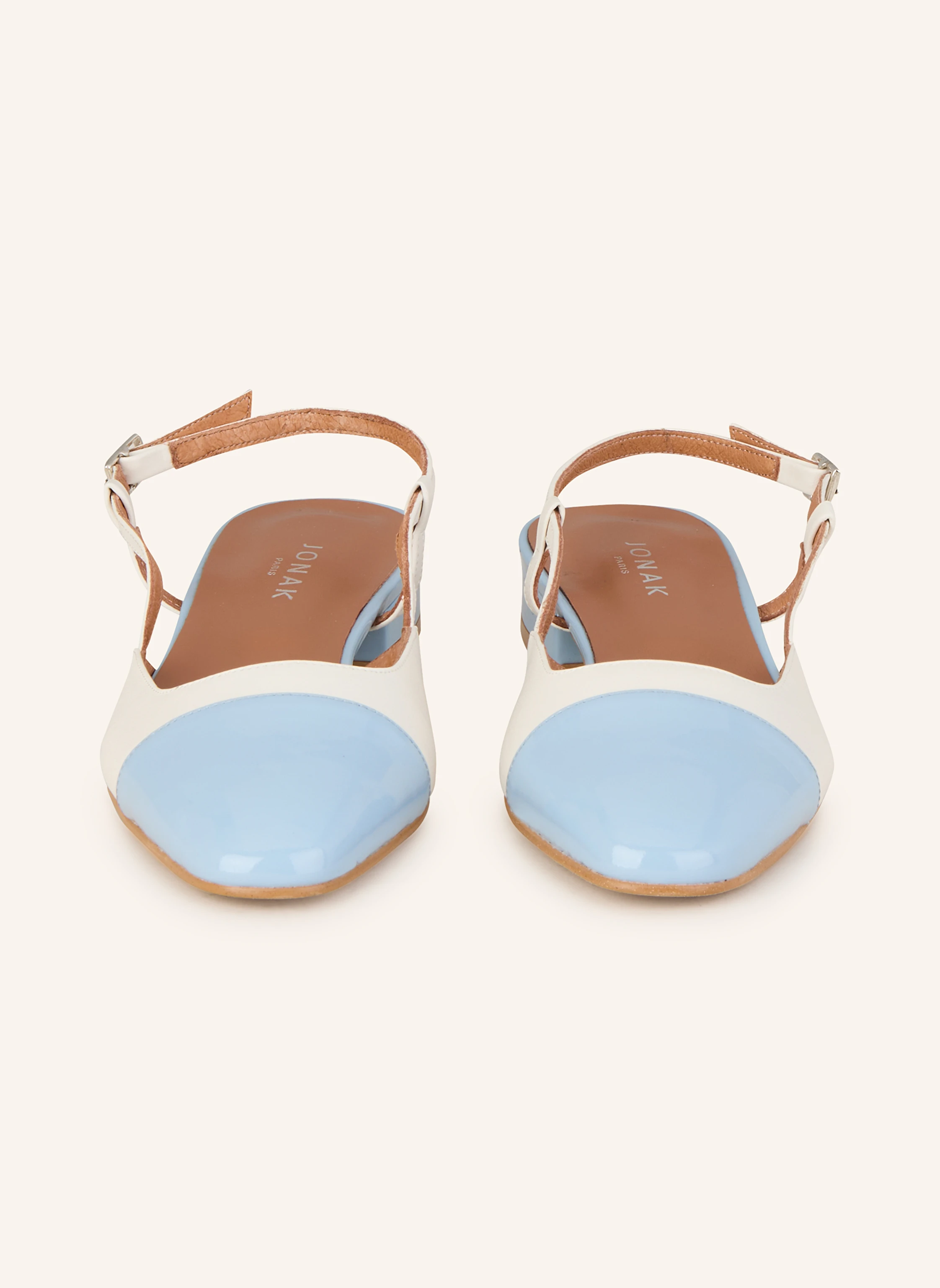 JONAK Slingballerinas DHAPOU