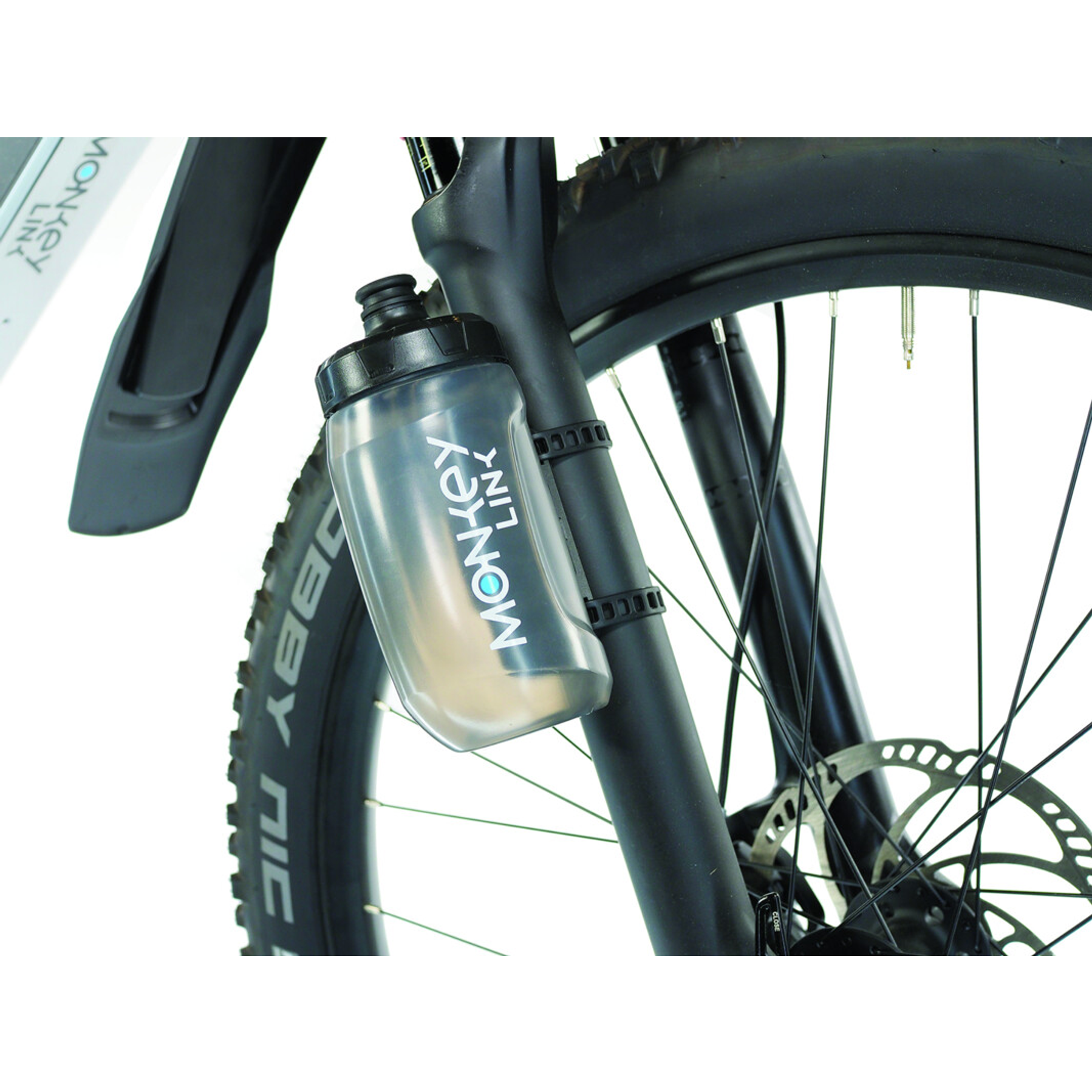 FIDLOCK Twist Uni Base Bidonhouder