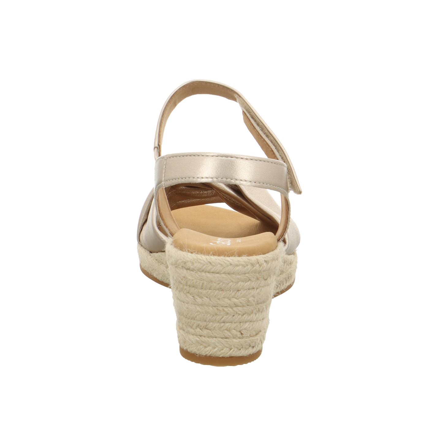 Keilsandale gold