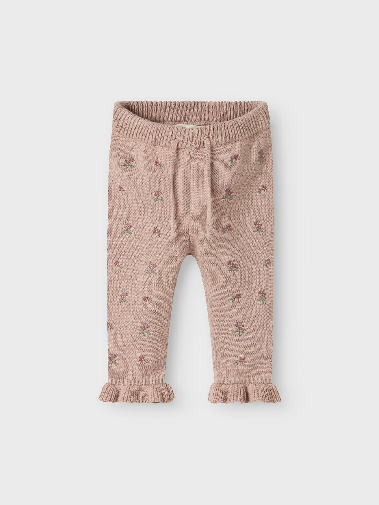 Emlen Knit Pant
