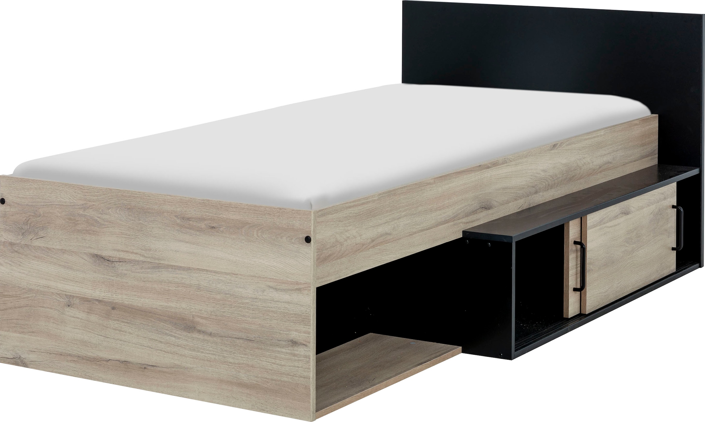 Gami Jugendbett »ERQUY« Einzelbett