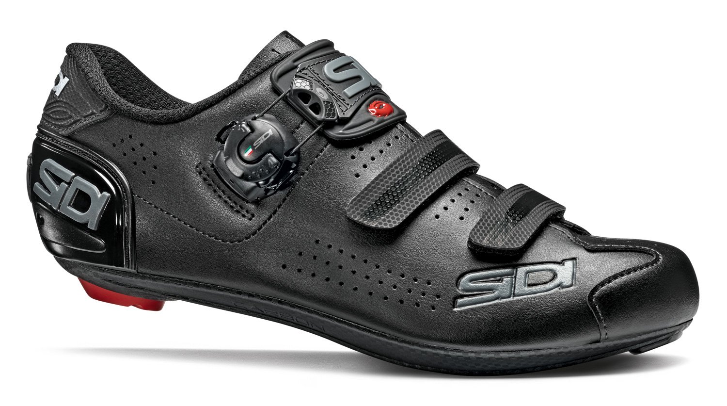 Sidi Alba 2 Mega Cykelsko Sort