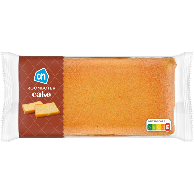AH Roomboter cake