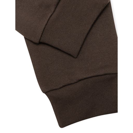 Mads Nørgaard Poro Sweatpants, Black Coffee, 16 år