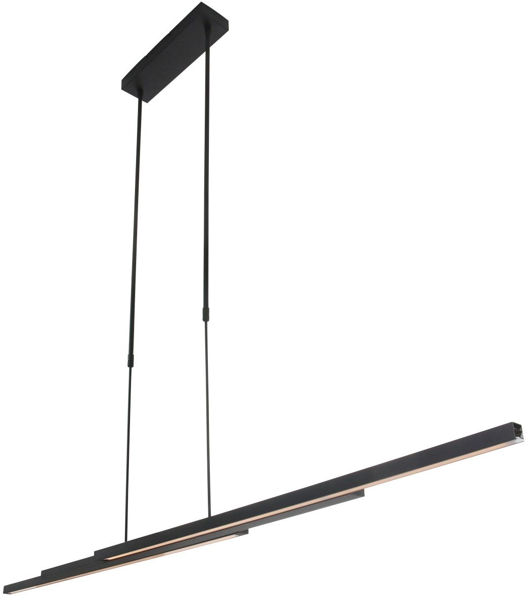 Hanglamp 7970ZW Zelena B88 x D9.5 cm