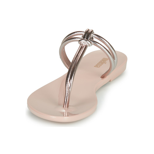 Melissa - ASTRAL CHROME AD - Rose