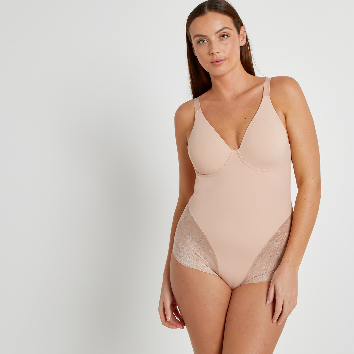 LA REDOUTE COLLECTIONS PLUS<br>Corpo Steungevende