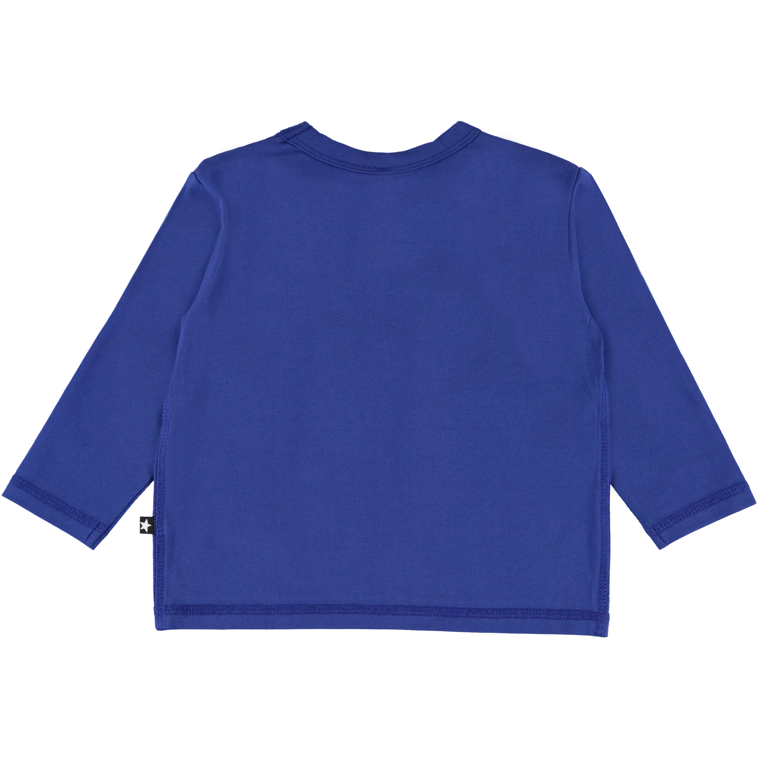 Elvo - Royal Blue