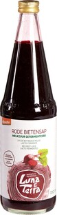 LunaeTerra Rode Bietensap Melkzuur Gefermenteerd 700ML