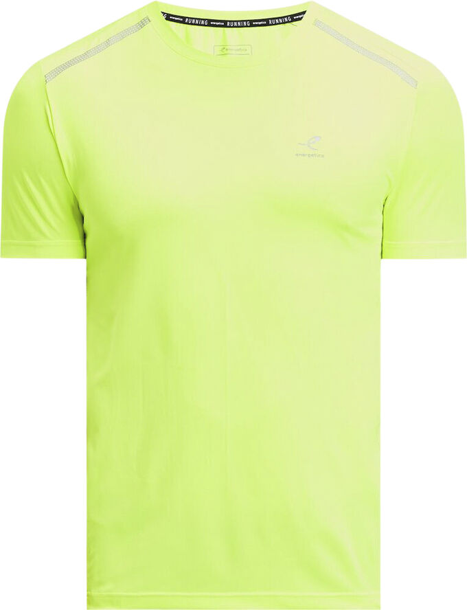 Energetics Aino II løbe T-shirt Grøn