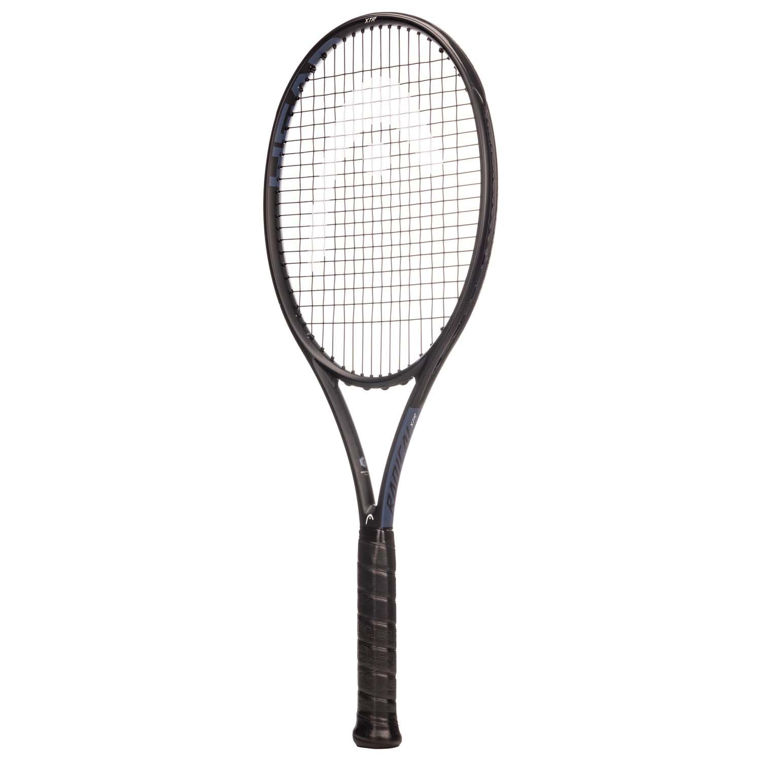 Head  Graphene Touch Radical XTR