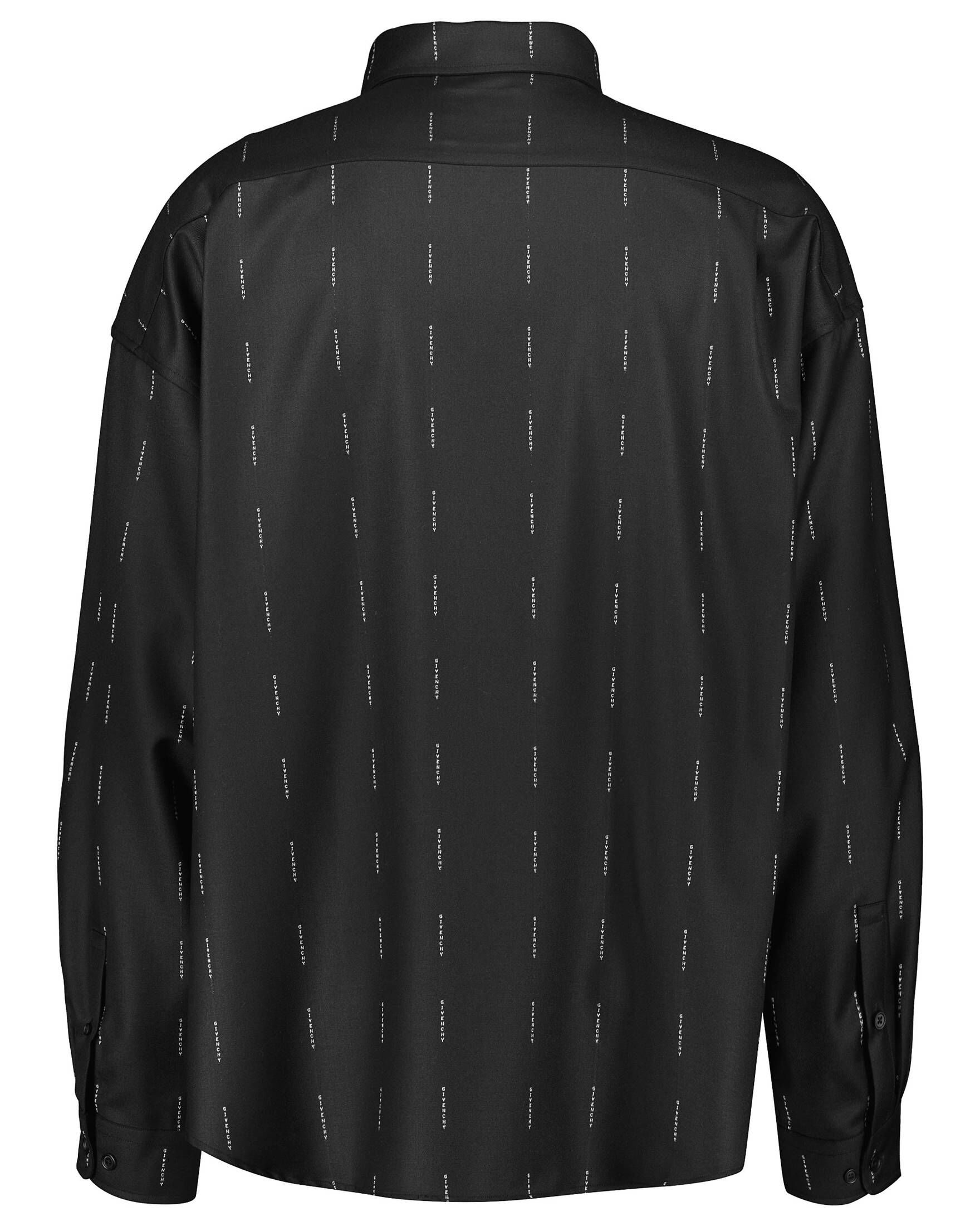 Givenchy| Herren Hemd