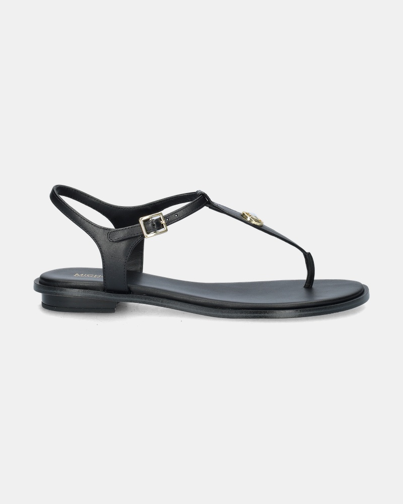 Michael Kors Mallory Sandalen  - zwart